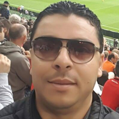 Tarek Salmii
